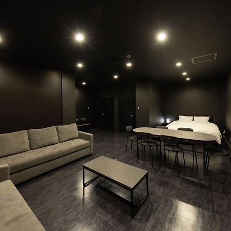 Renu Beppu Otel Dış mekan fotoğraf