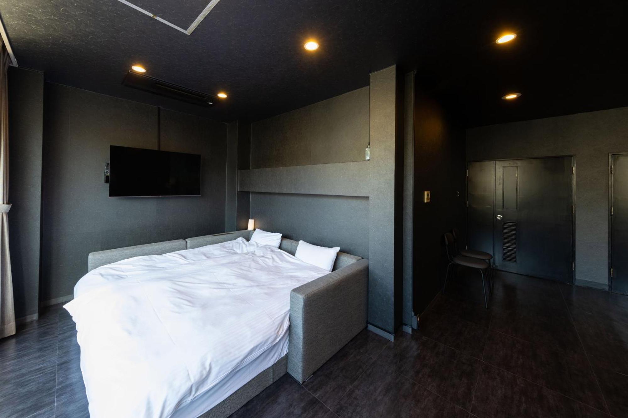 Renu Beppu Otel Dış mekan fotoğraf