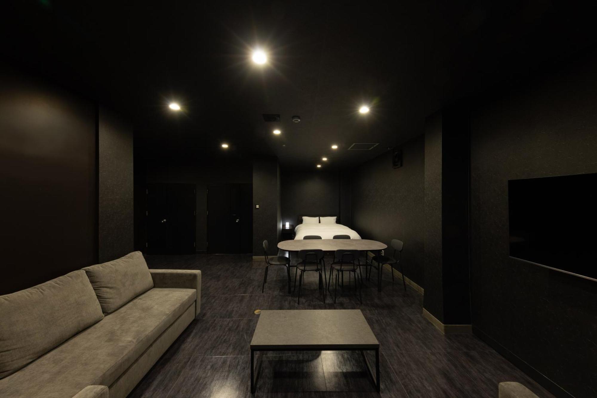 Renu Beppu Otel Dış mekan fotoğraf