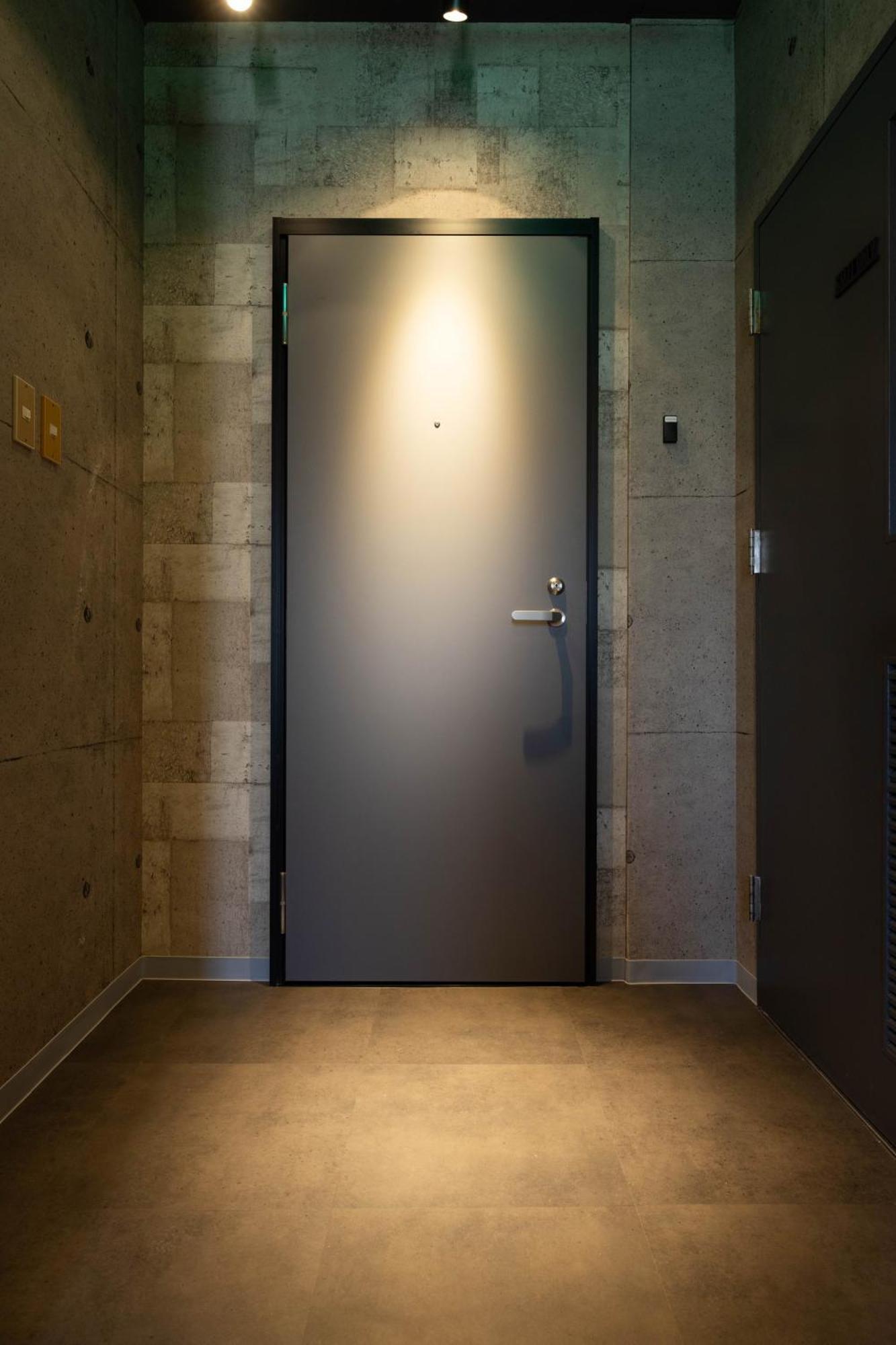 Renu Beppu Otel Dış mekan fotoğraf